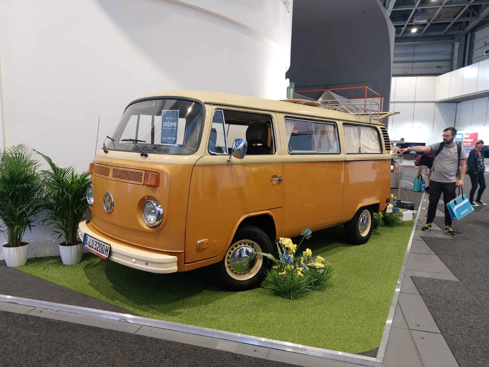 Dolnośląska misja gospodarcza na targach IFA w Berlinie