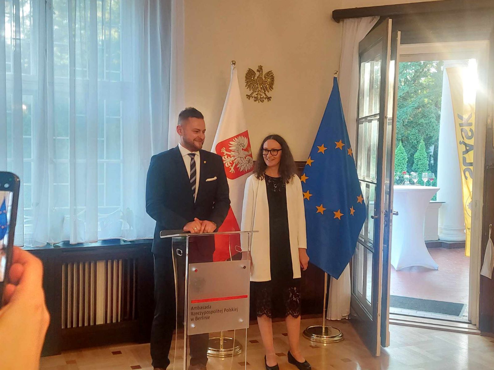 Dolnośląska misja gospodarcza na targach IFA w Berlinie