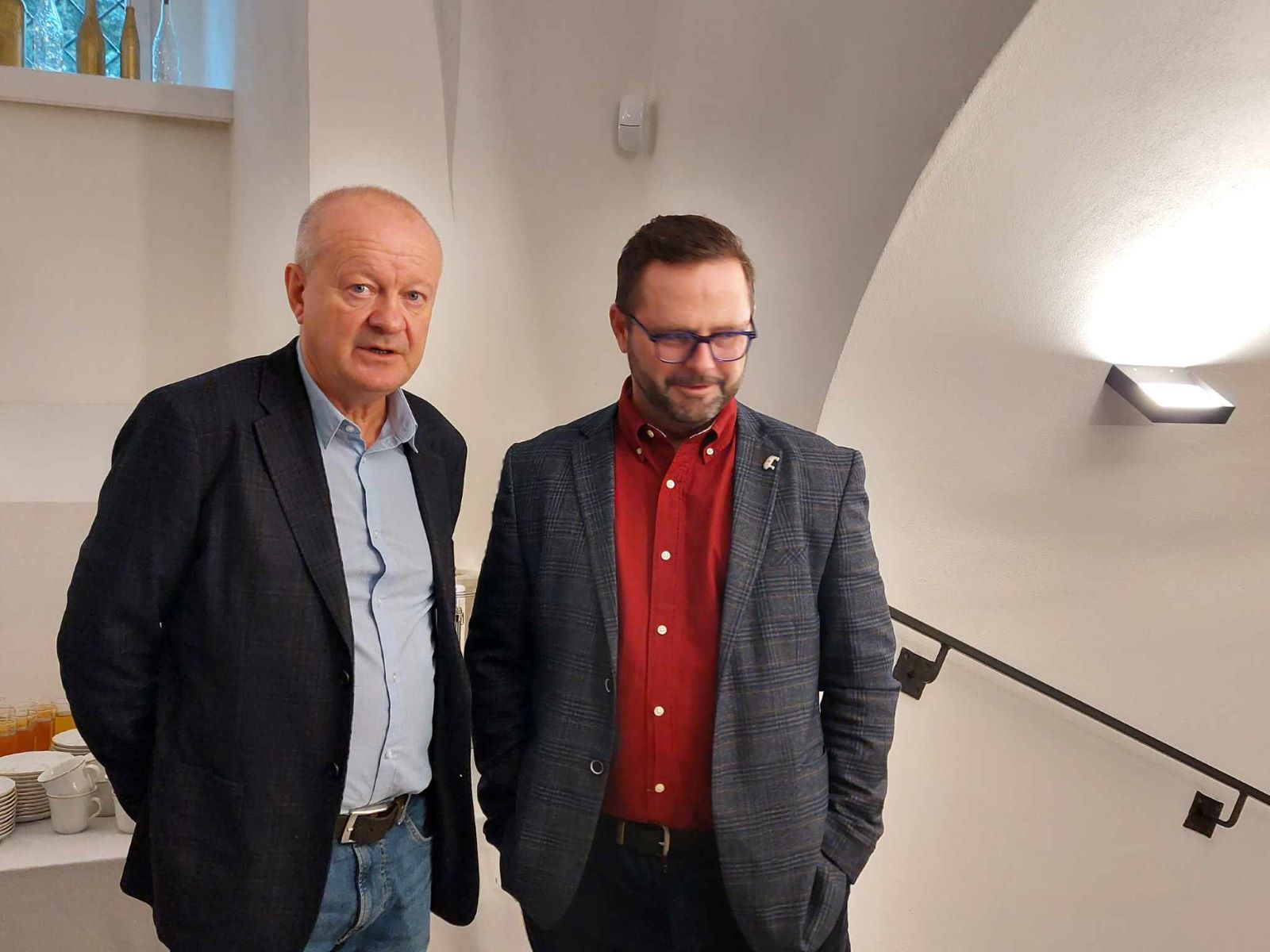 Wpadnij do „Kleksa” w Zamku Piastowskim, tam już gra muzyka