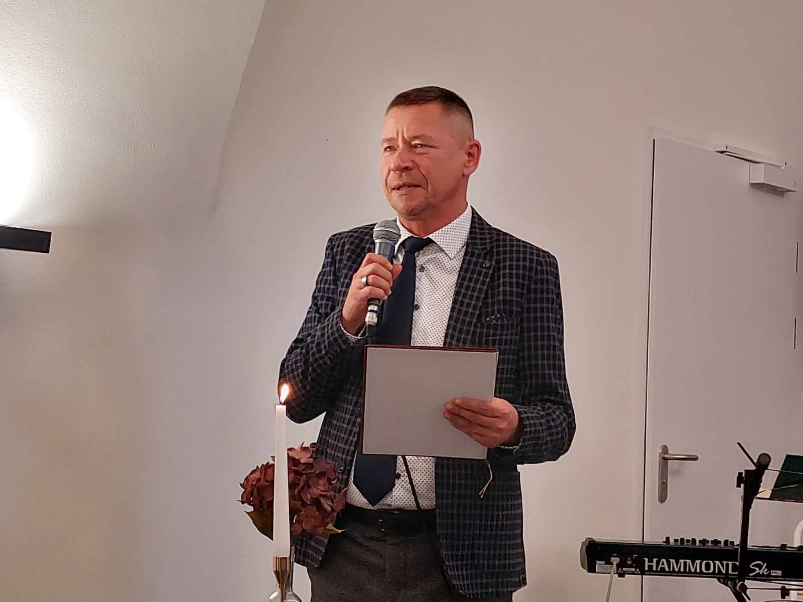 Wpadnij do „Kleksa” w Zamku Piastowskim, tam już gra muzyka