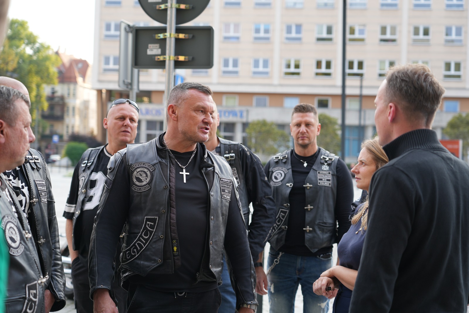 Zbiórka na rzecz mieszkańców Świerzawy zakończona sukcesem