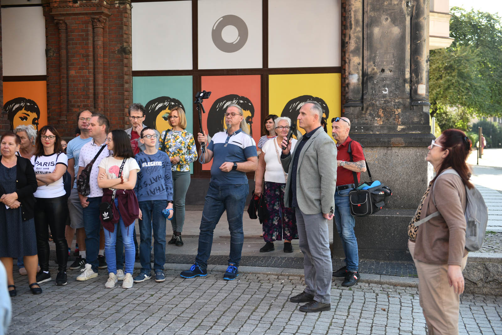 Legnicki Spacer Historyczny po katedrze św. Piotra i Pawła