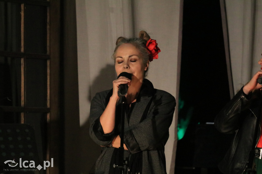 Wieczór teatralnej muzyki na legnickim rynku