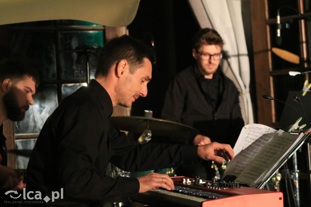 Wieczór teatralnej muzyki na legnickim rynku