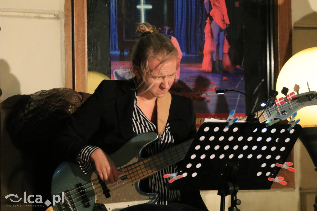 Wieczór teatralnej muzyki na legnickim rynku