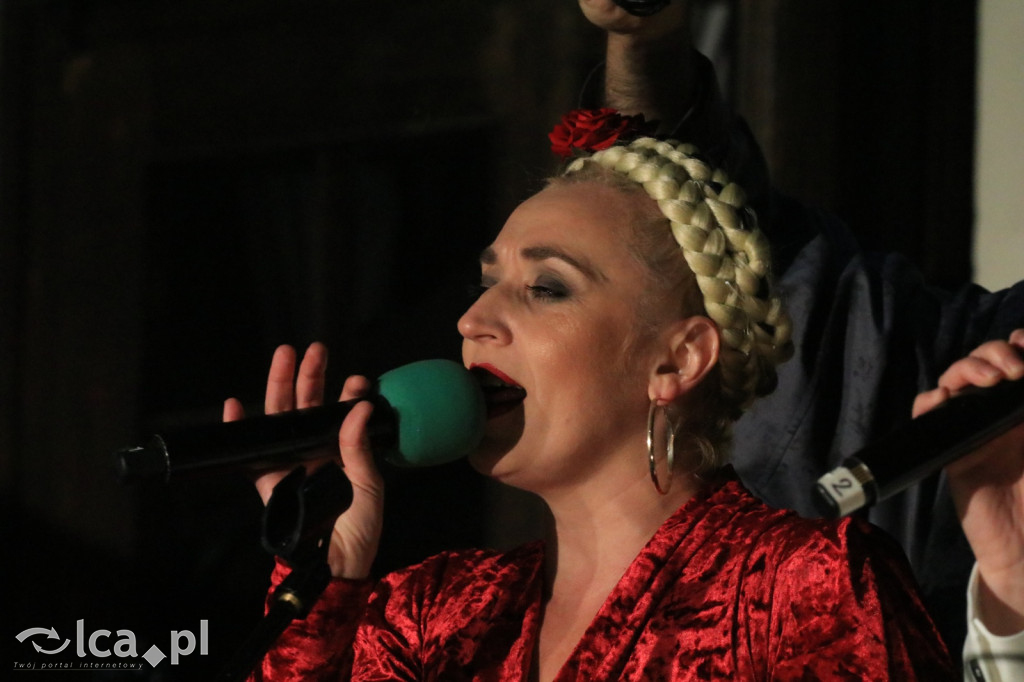 Wieczór teatralnej muzyki na legnickim rynku