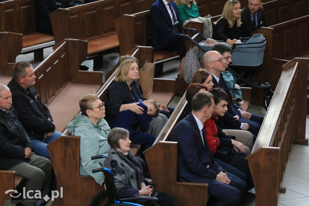 Uroczystości pogrzebowe Wita Pyzińskiego