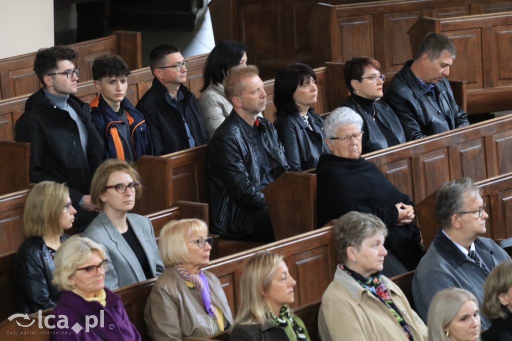 Uroczystości pogrzebowe Wita Pyzińskiego