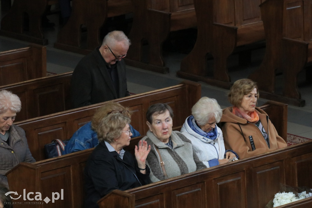 Uroczystości pogrzebowe Wita Pyzińskiego