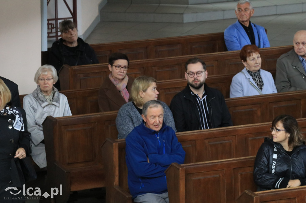 Uroczystości pogrzebowe Wita Pyzińskiego