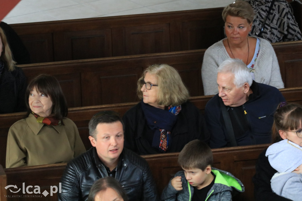 Uroczystości pogrzebowe Wita Pyzińskiego