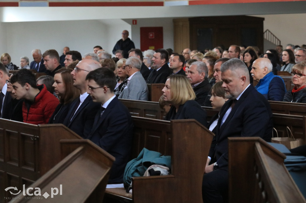 Uroczystości pogrzebowe Wita Pyzińskiego