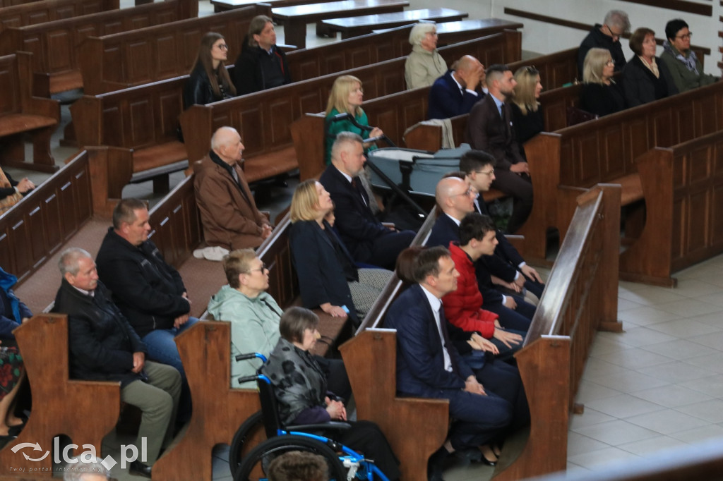 Uroczystości pogrzebowe Wita Pyzińskiego