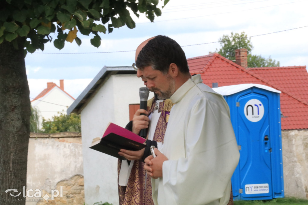 Uroczystości pogrzebowe Wita Pyzińskiego