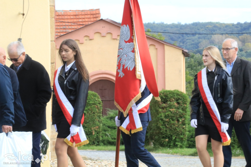 Uroczystości pogrzebowe Wita Pyzińskiego