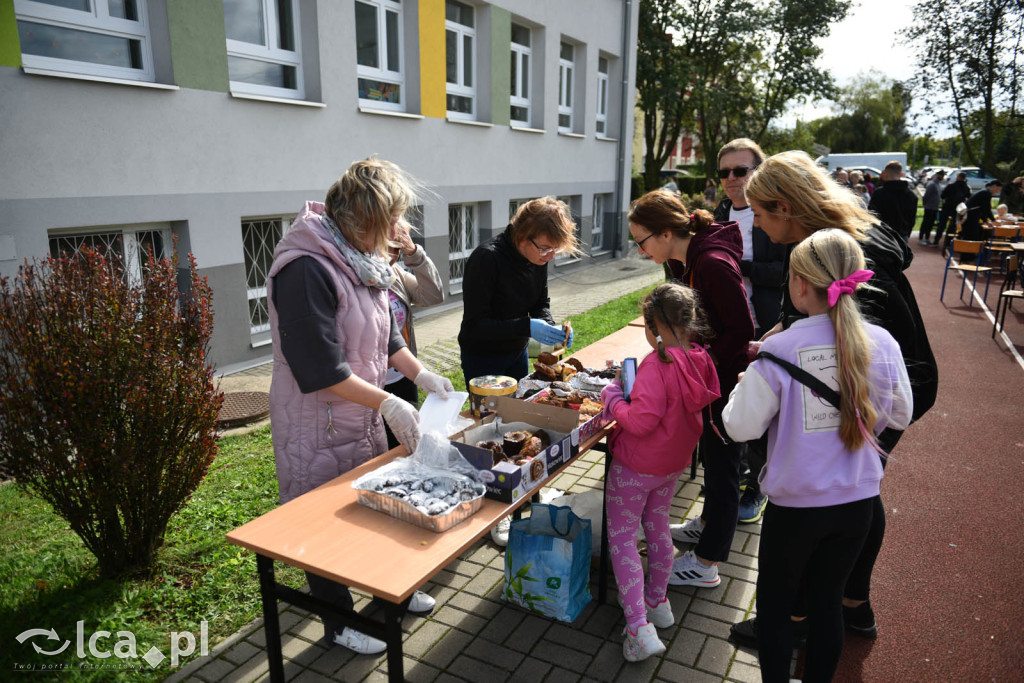 Rekordowy udział w festynie „Postaw na rodzinę”