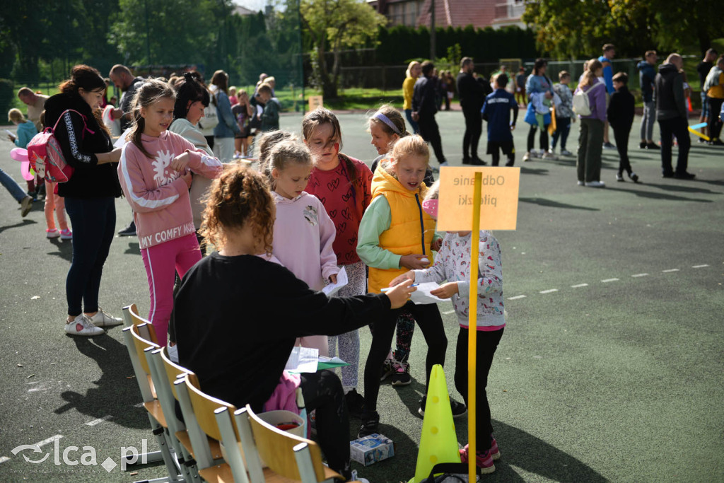 Rekordowy udział w festynie „Postaw na rodzinę”