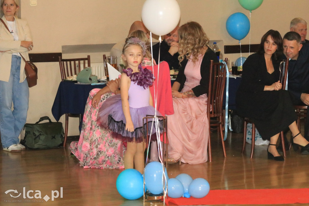 Bal Jubileuszowy Szkoły „Dar Losu” na 10-lecie