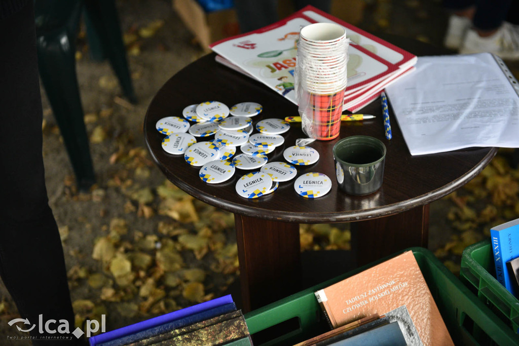 Sobotni „Weekend z Witelonem” na dziedzincu zamku