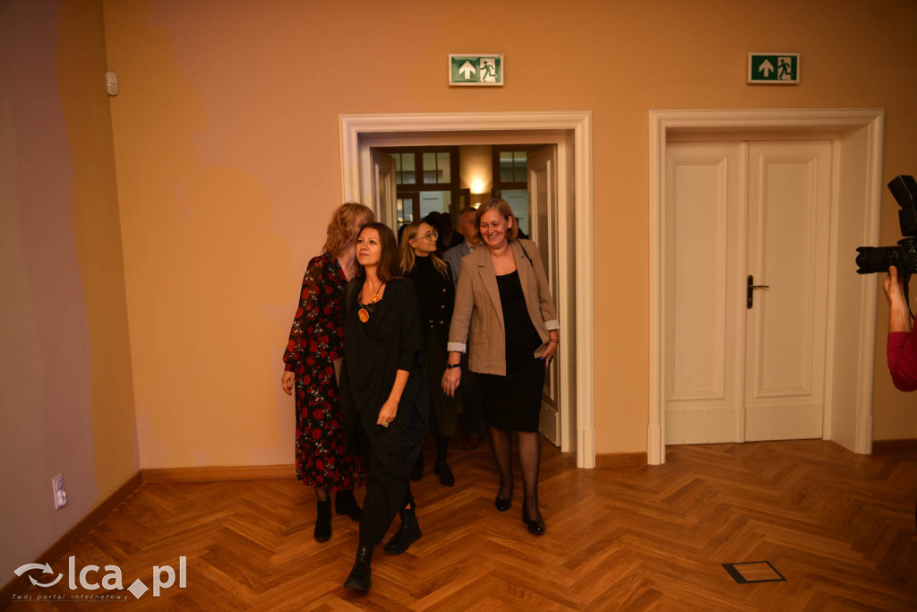 Centrum Witelona gotowe na niedzielne odwiedziny