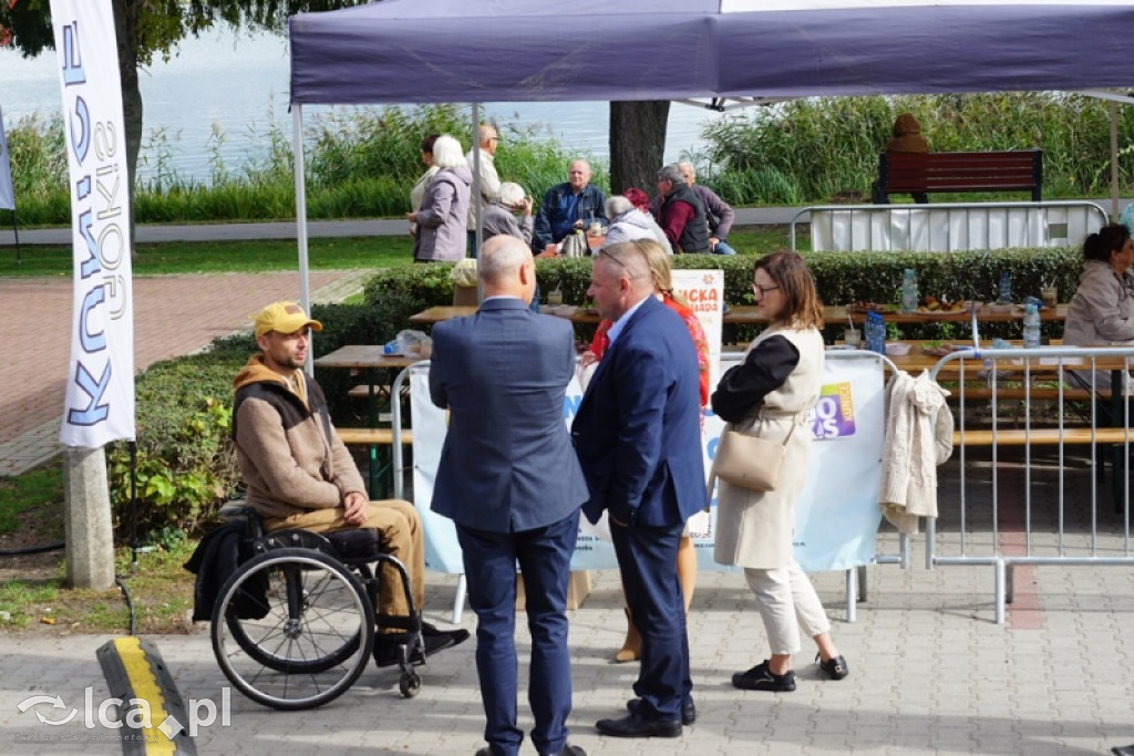 Kunicka folk biesiada zakończona sukcesem