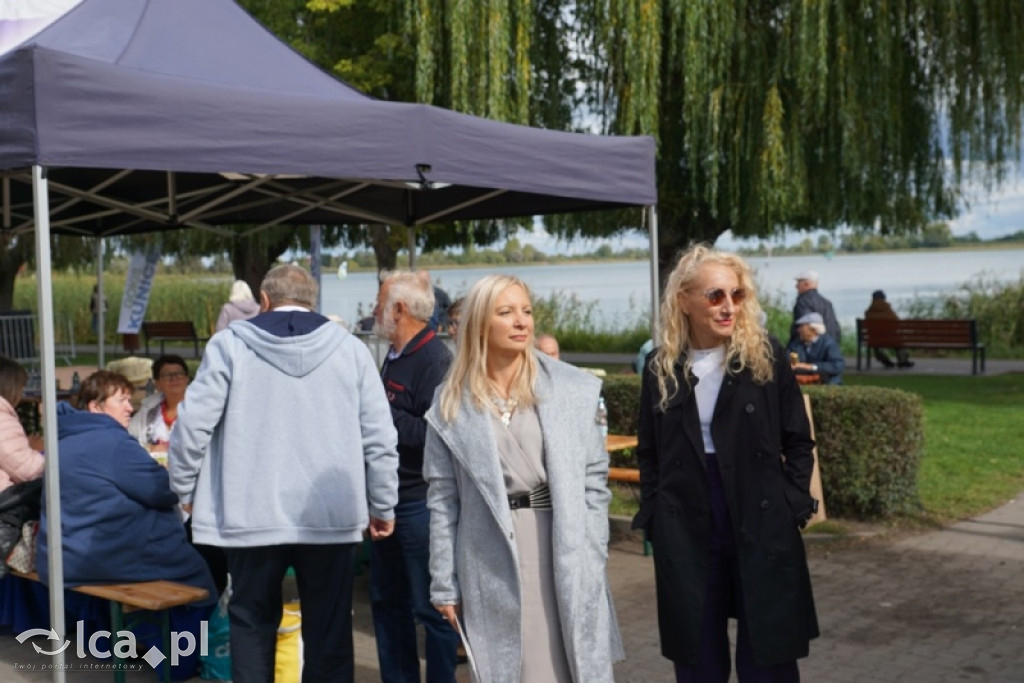 Kunicka folk biesiada zakończona sukcesem