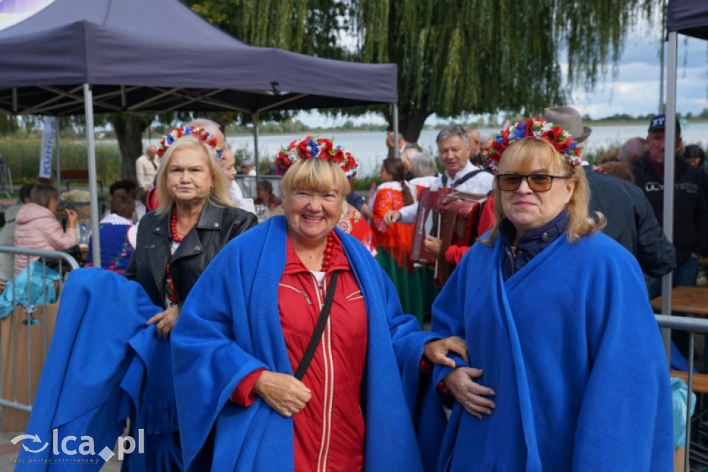 Kunicka folk biesiada zakończona sukcesem