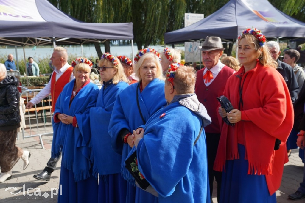 Kunicka folk biesiada zakończona sukcesem