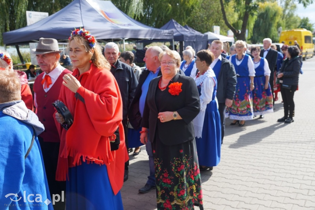 Kunicka folk biesiada zakończona sukcesem