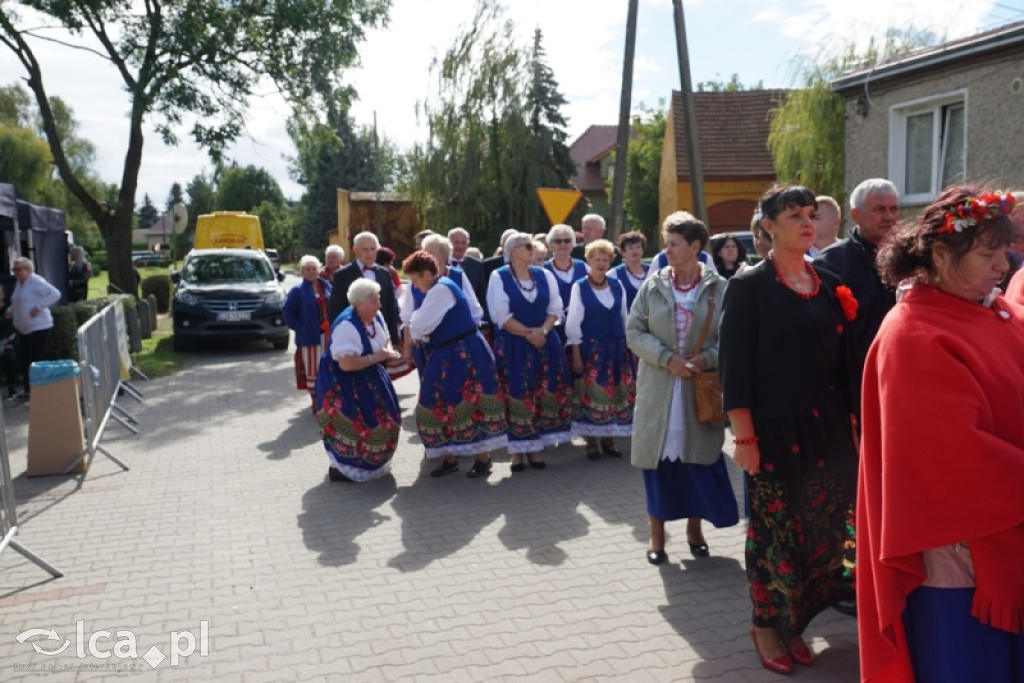 Kunicka folk biesiada zakończona sukcesem