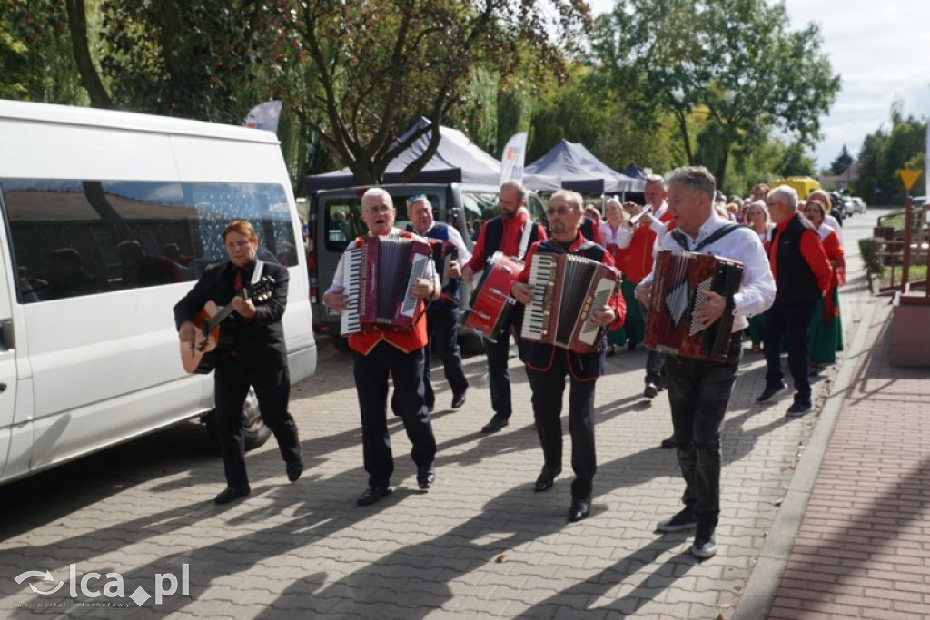 Kunicka folk biesiada zakończona sukcesem