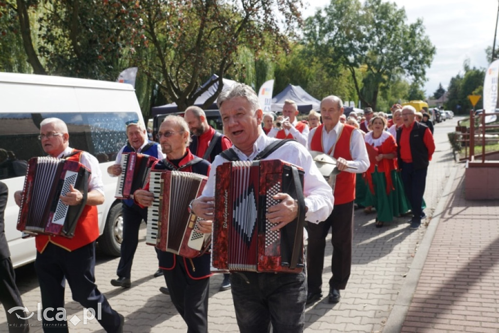 Kunicka folk biesiada zakończona sukcesem