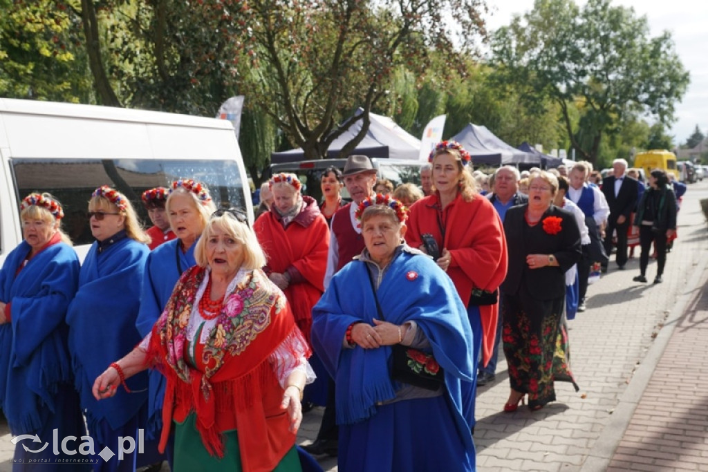 Kunicka folk biesiada zakończona sukcesem