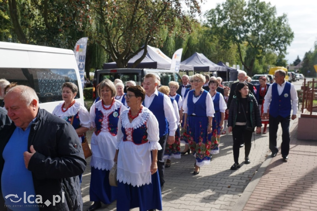 Kunicka folk biesiada zakończona sukcesem