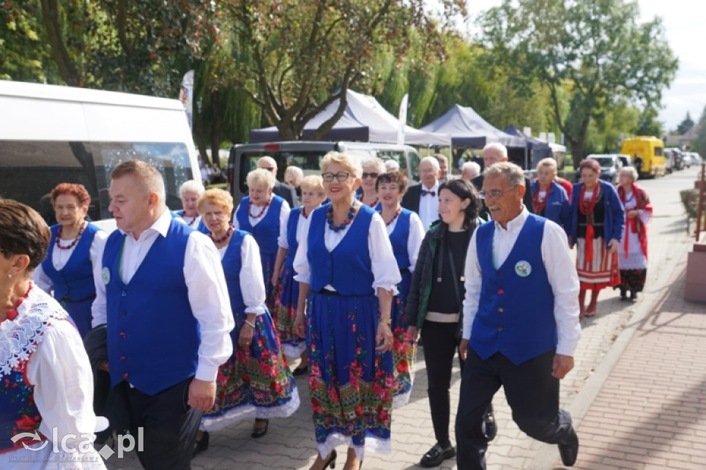 Kunicka folk biesiada zakończona sukcesem