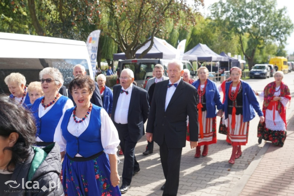 Kunicka folk biesiada zakończona sukcesem