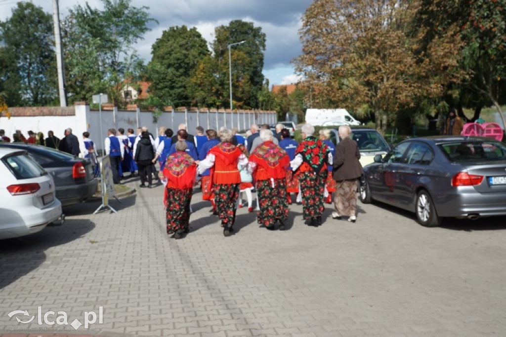 Kunicka folk biesiada zakończona sukcesem