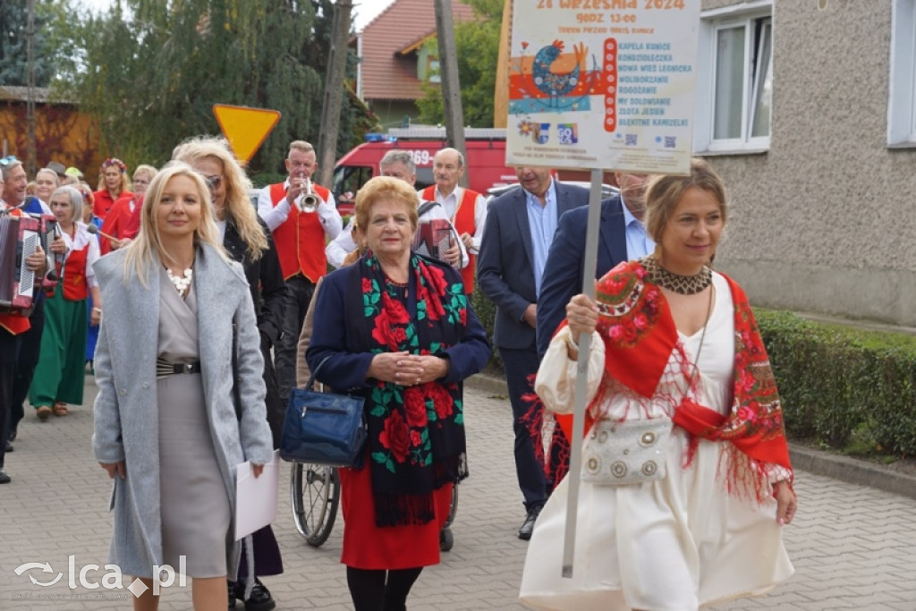 Kunicka folk biesiada zakończona sukcesem