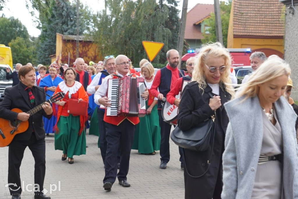 Kunicka folk biesiada zakończona sukcesem