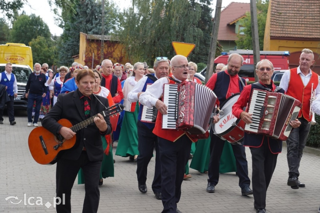 Kunicka folk biesiada zakończona sukcesem