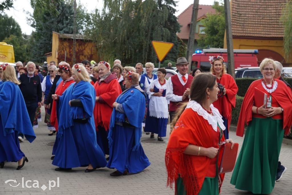 Kunicka folk biesiada zakończona sukcesem