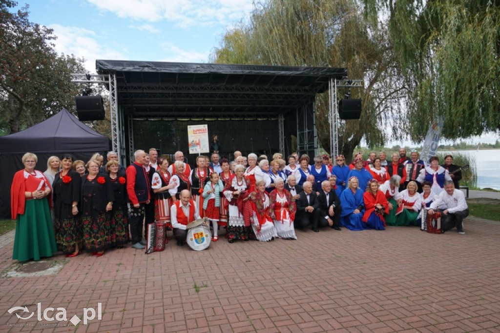 Kunicka folk biesiada zakończona sukcesem