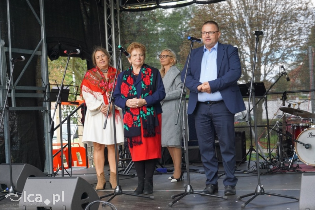 Kunicka folk biesiada zakończona sukcesem