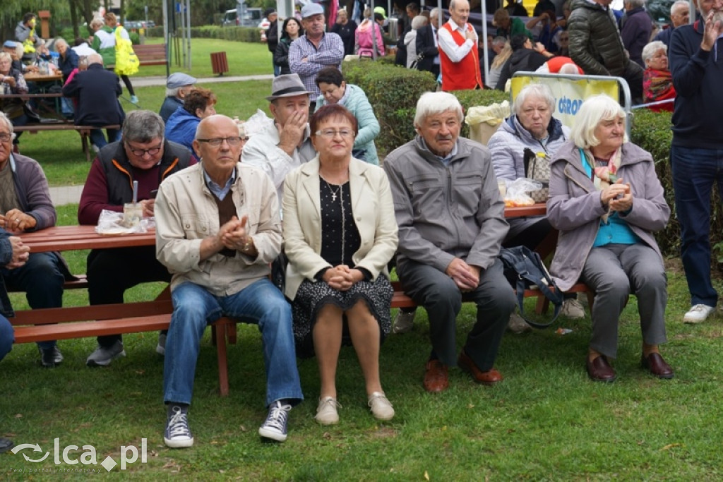 Kunicka folk biesiada zakończona sukcesem