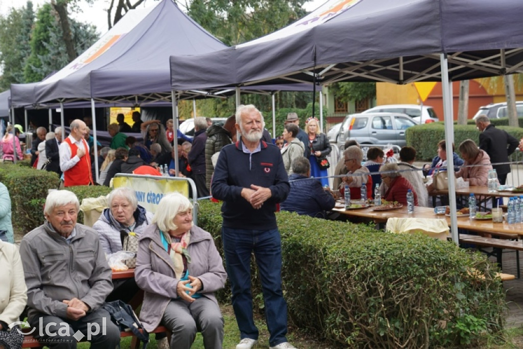 Kunicka folk biesiada zakończona sukcesem