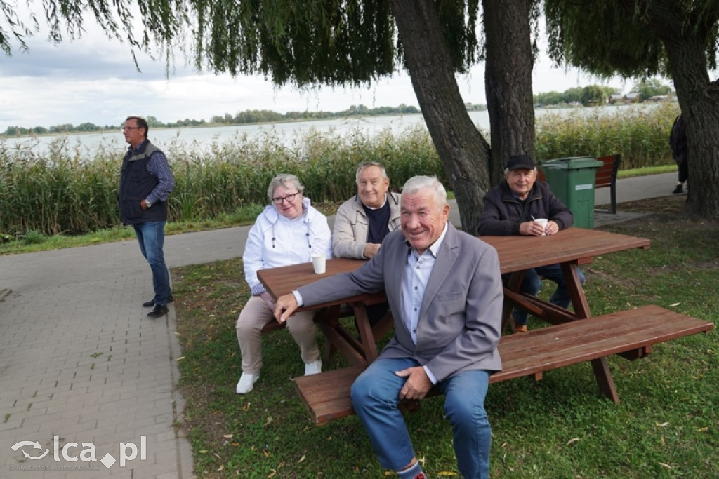 Kunicka folk biesiada zakończona sukcesem