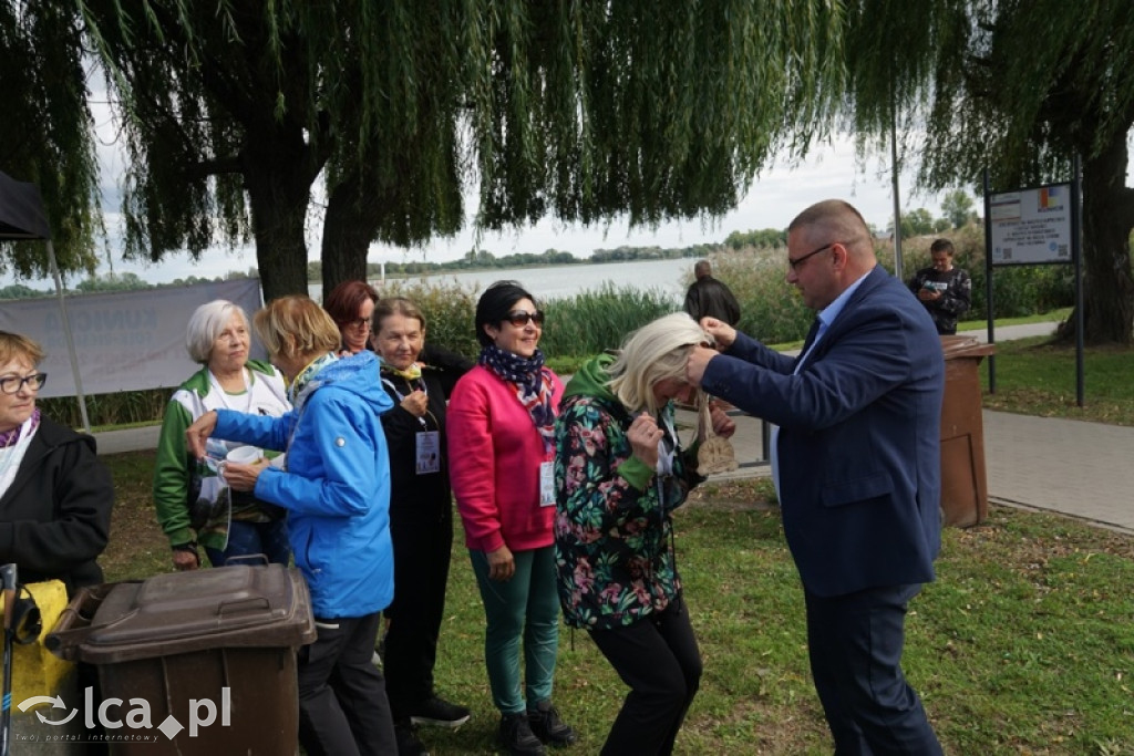 Kunicka folk biesiada zakończona sukcesem