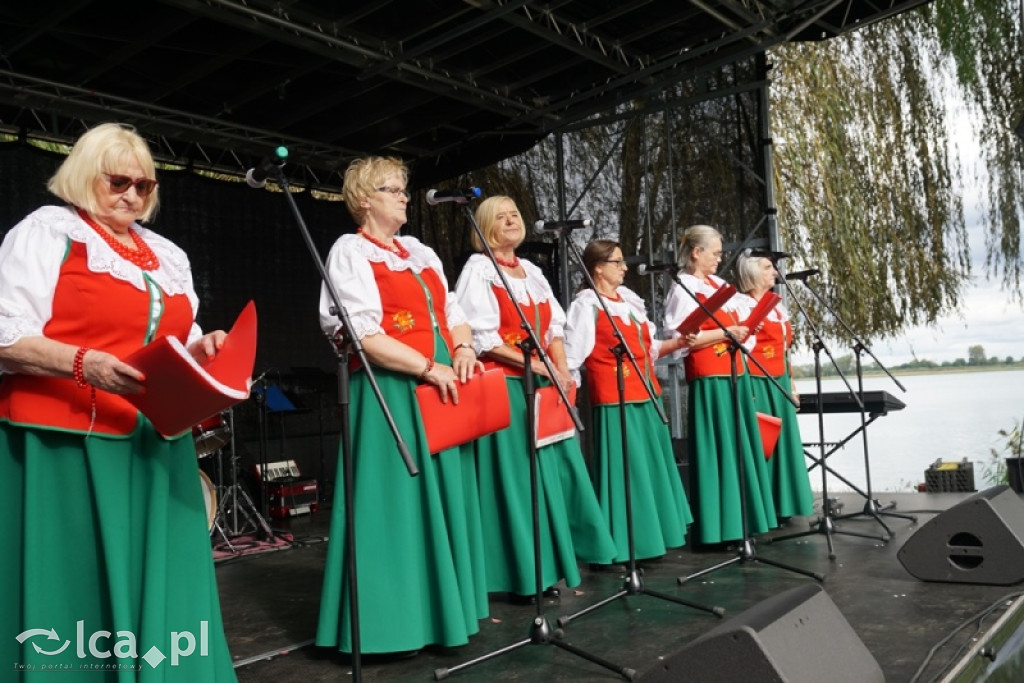 Kunicka folk biesiada zakończona sukcesem