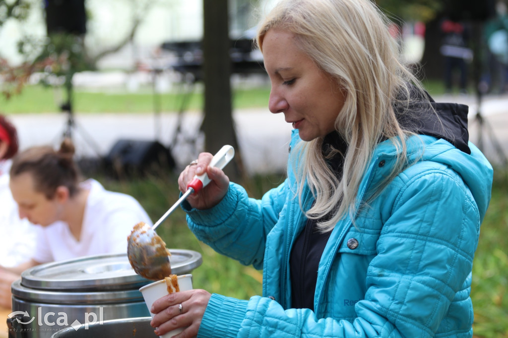 Piknik Aktywnego Seniora w Legnicy