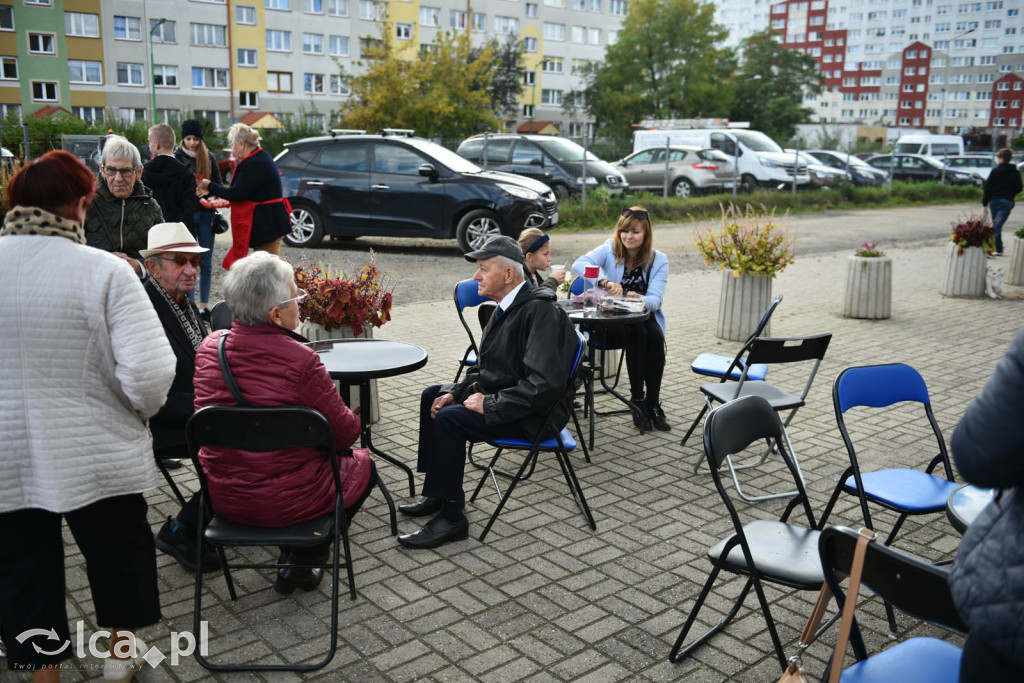 Parafialny Festyn Historyczny związany z Henrykiem Pobożnym w roli bohatera
